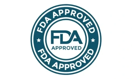 MemoVex FDA-registered facility claim